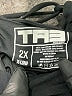 TA3 Solid Black Cocktail Dress Size 2X - photo 4