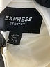 Express Ivory Blazer Size 7 - 8 - photo 8