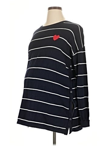 Seraphine Pullover Sweater (view 1)