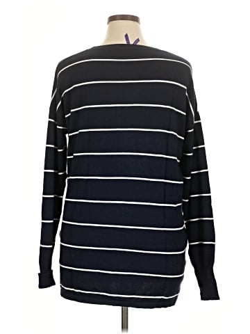 Seraphine Pullover Sweater (view 2)