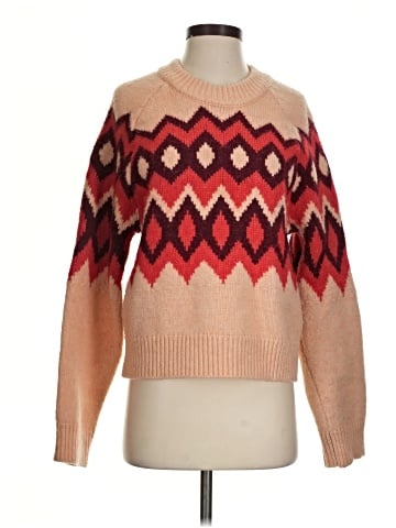 Joie Pullover Sweater (view 1)