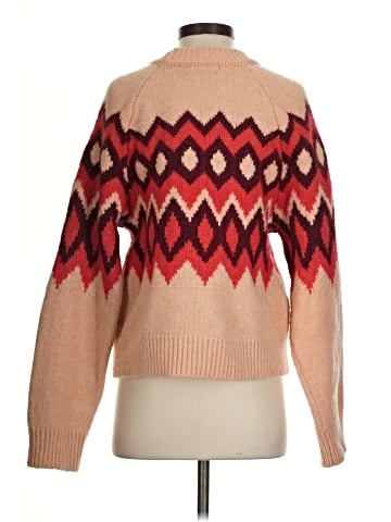 Joie Pullover Sweater (view 2)