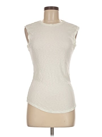 Michael Stars Sleeveless T-Shirt (view 1)