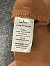 Lulus 100% Polyester Brown Cocktail Dress Size S - photo 4