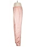 J.Crew Collection Metallic Pink Casual Pants Size 8 - photo 5