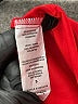 Sequin Hearts 100% Polyester Red Cocktail Dress Size 3 - photo 8
