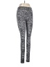 H&M Animal Print Silver Leggings Size S - photo 1