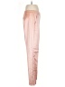 J.Crew Collection Metallic Pink Casual Pants Size 8 - photo 4
