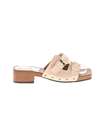 Forever Sandals (view 1)