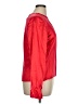 Carlisle 100% Silk Red Long Sleeve Silk Top Size 14 - photo 4
