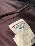 Talbots Kids 100% Wool Solid Black blazers Size 10 - photo 3