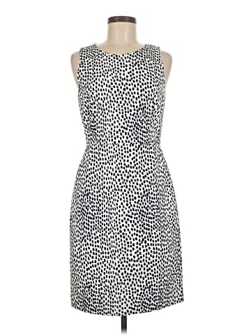 J.Crew Factory Store Cocktail Dress (view 1)
