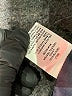 SNDYS. 100% Tencel Blue Trenchcoat Size S - photo 4