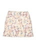 Antigua Floral Ivory Skort Size M - photo 1