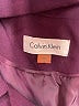 Calvin Klein Purple Jacket Size 4 (petite) - photo 6