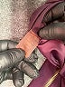 Calvin Klein Purple Jacket Size 4 (petite) - photo 7
