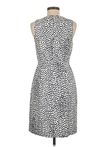 J.Crew Factory Store Cocktail Dress (view 2)