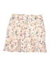 Antigua Floral Ivory Skort Size M - photo 2