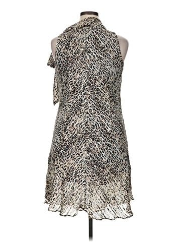 Signature by Robbie Bee Cocktail Dress (view 2)