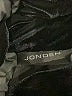 Jonden Black Turtleneck Sweater Size XL - photo 7