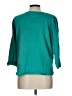 Sag Harbor Teal Pullover Sweater Size L - photo 2