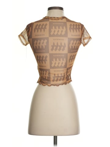 inamorata Short Sleeve T-Shirt (view 2)