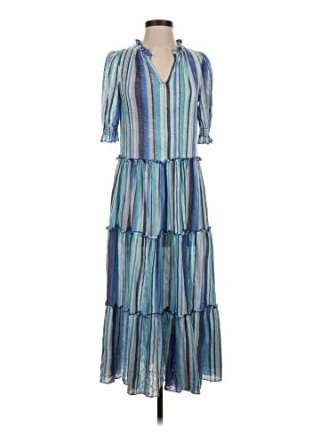 David Cline Casual Dress (view 1)