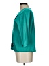 Sag Harbor Teal Pullover Sweater Size L - photo 5