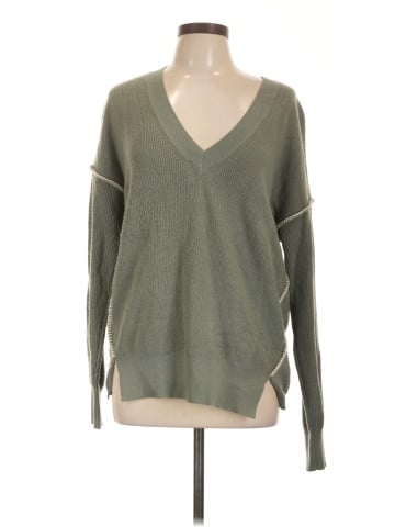 Lovestitch Pullover Sweater (view 1)
