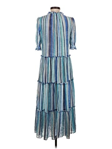 David Cline Casual Dress (view 2)