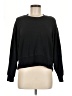 JoyLab Black Pullover Sweater Size M - photo 1
