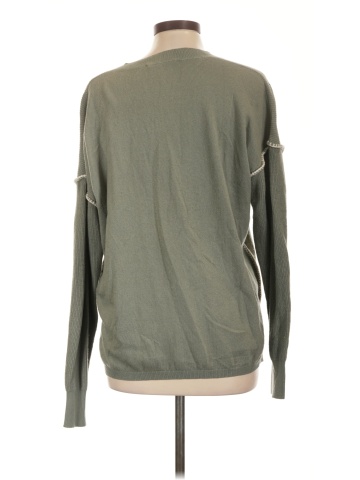 Lovestitch Pullover Sweater (view 2)
