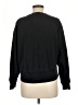 JoyLab Black Pullover Sweater Size M - photo 2
