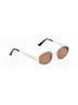 Unbranded Tan Brown Sunglasses One size - photo 1