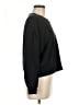 JoyLab Black Pullover Sweater Size M - photo 4