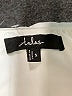 Lulus 100% Polyester White Cocktail Dress Size S - photo 7