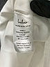Lulus 100% Polyester White Cocktail Dress Size S - photo 8