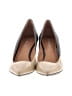 Calvin Klein Ivory Tan Heels Size 6 - photo 2