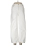 AGOLDE 100% Cotton White Casual Pants Size 30 waist - photo 1