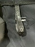 Porto Solid Black Formal Skirt Size 4 (0) - photo 4