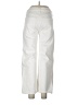 AGOLDE 100% Cotton White Casual Pants Size 30 waist - photo 2