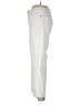 AGOLDE 100% Cotton White Casual Pants Size 30 waist - photo 5