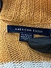 American Eagle Outfitters Stripes Orange Pullover Sweater Size XS - photo 7