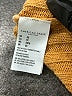 American Eagle Outfitters Stripes Orange Pullover Sweater Size XS - photo 8