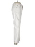 AGOLDE 100% Cotton White Casual Pants Size 30 waist - photo 4
