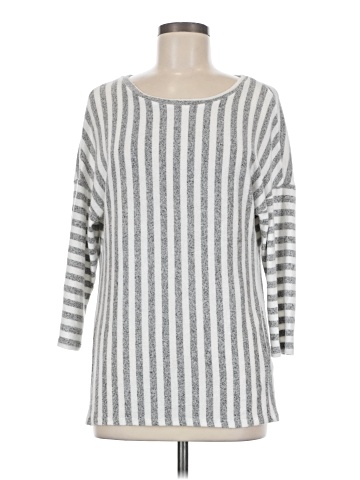 W5 Pullover Sweater (view 1)