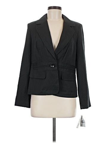 Style&Co Blazer (view 1)