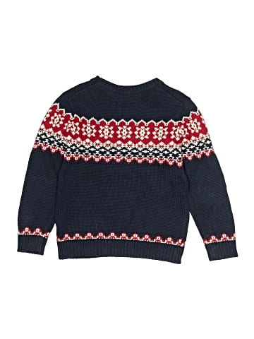 Janie and Jack Pullover Sweater (view 2)