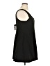 Primark Solid Black Casual Dress Size XL - photo 4