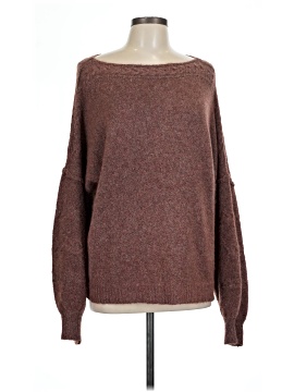 Max Studio Pullover Sweater